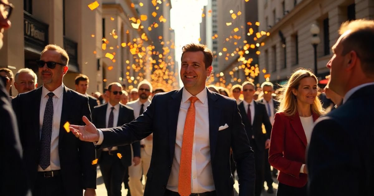 Plaid IPO Triumph