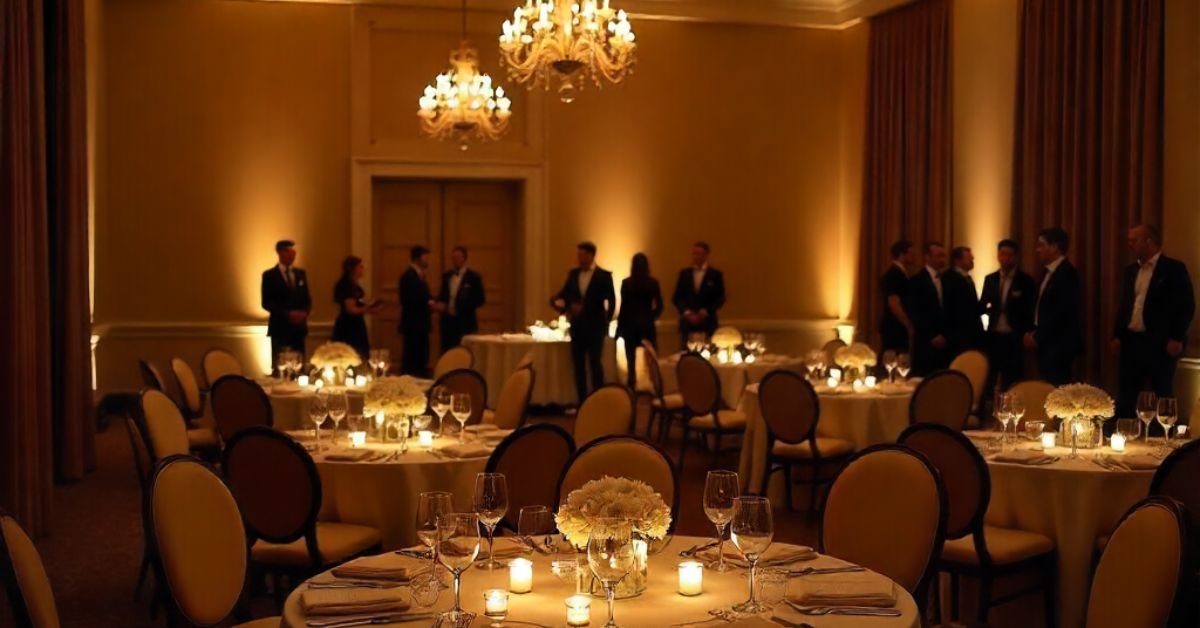 Allseated Delivers Unmatched Event Planning Success