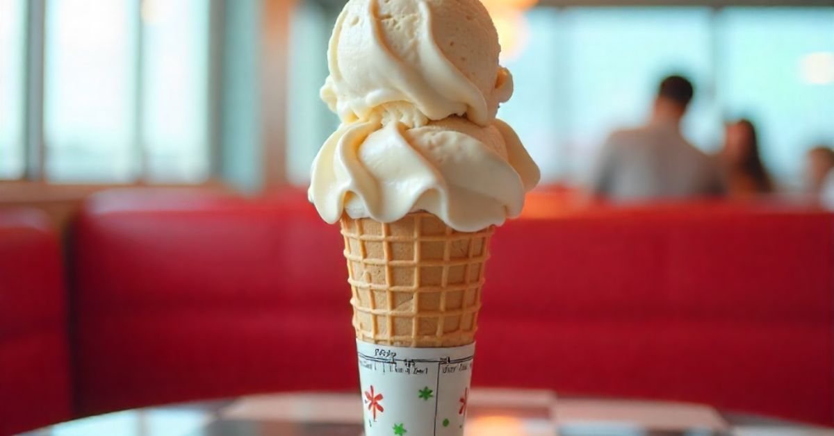 5 Irresistible Ice Cream Cone