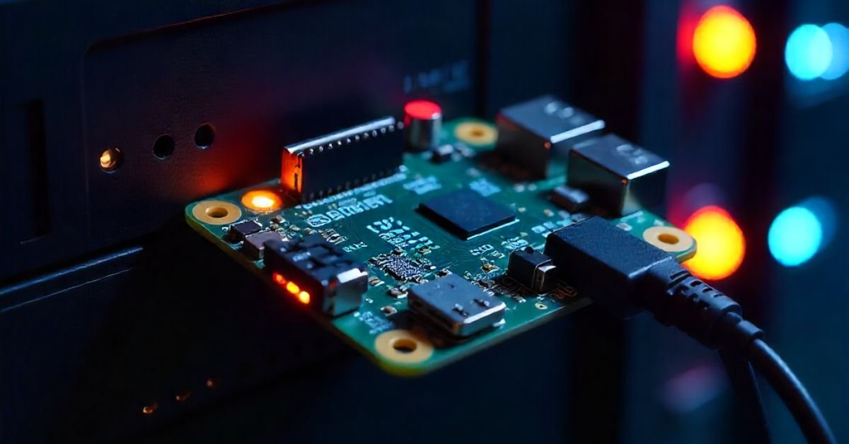 pi charging