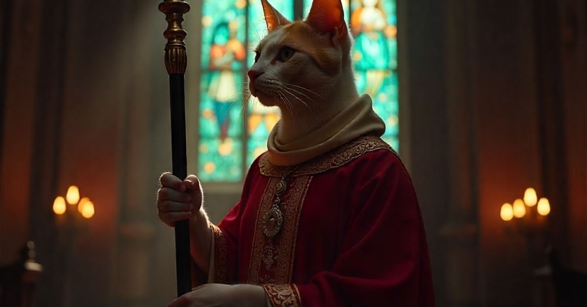 Doja Cat Religion