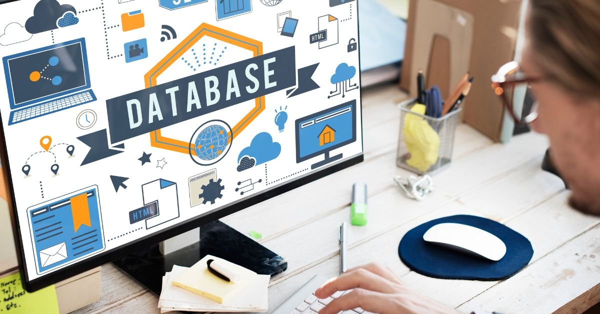 Database Modeling Techniques 
