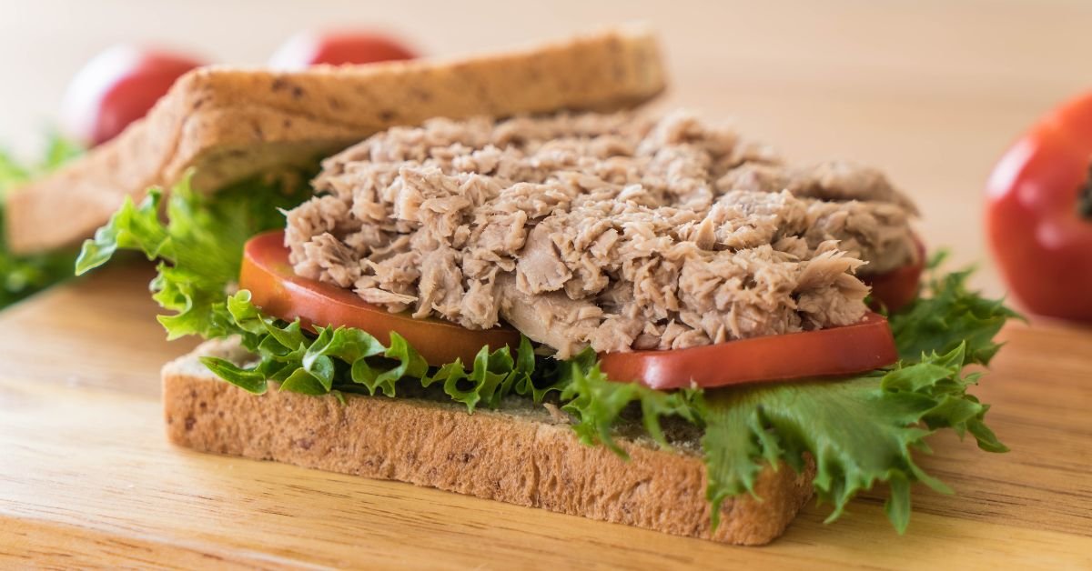Listao tuna