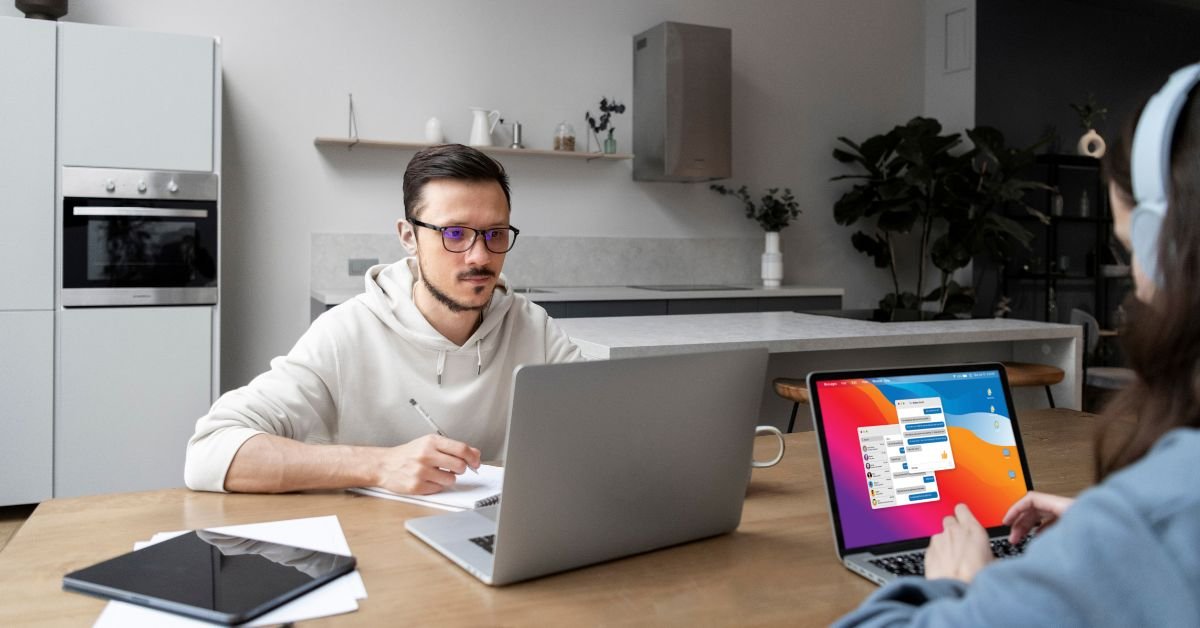 Visio equivalent free software
