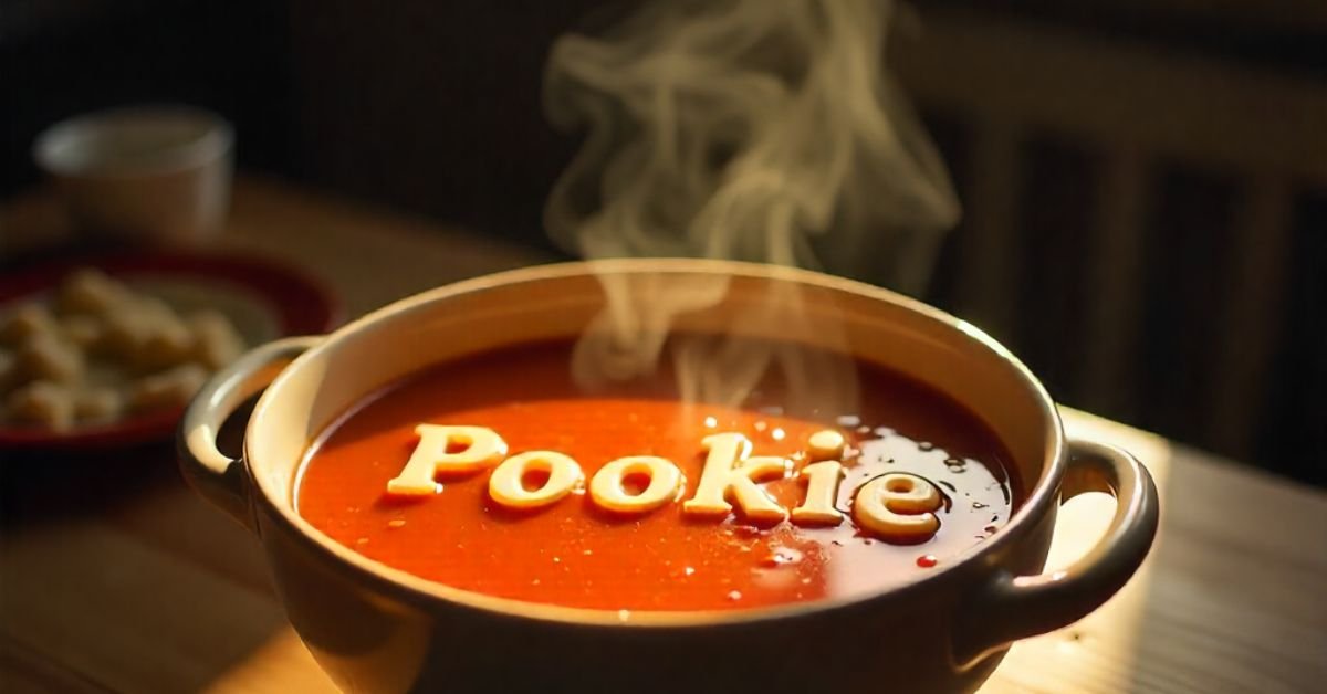 Pookie Meaning