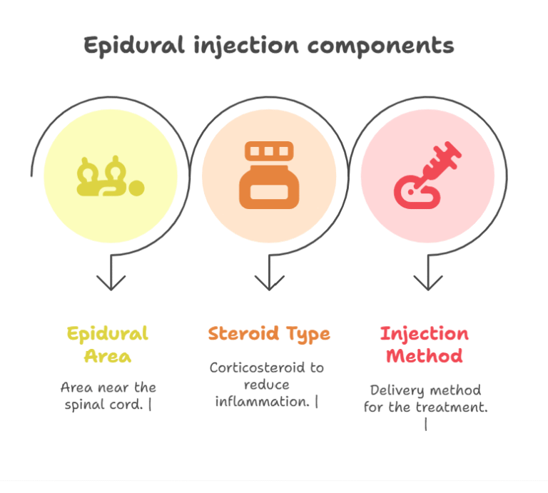 What Is ESI? The Powerful Solution for Lasting Pain Relief