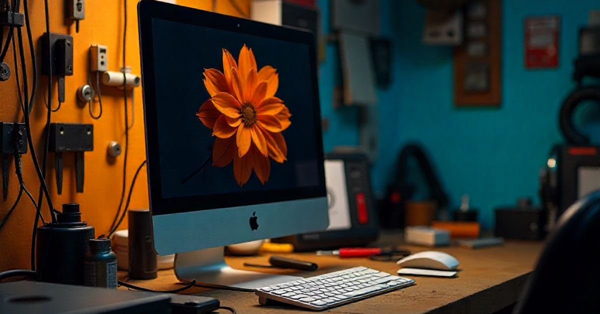 Remarkable Macintosh 2015