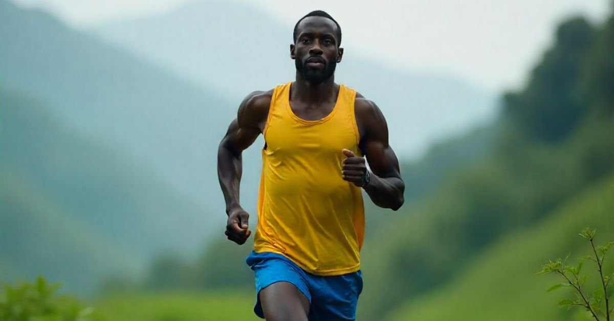 Inspiring Songs About Runners