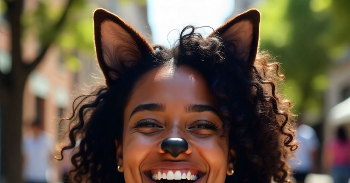 Brilliant Snapchat Screen Filter Hacks