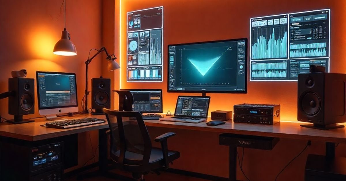 Hobnox Audiotool Breakthrough