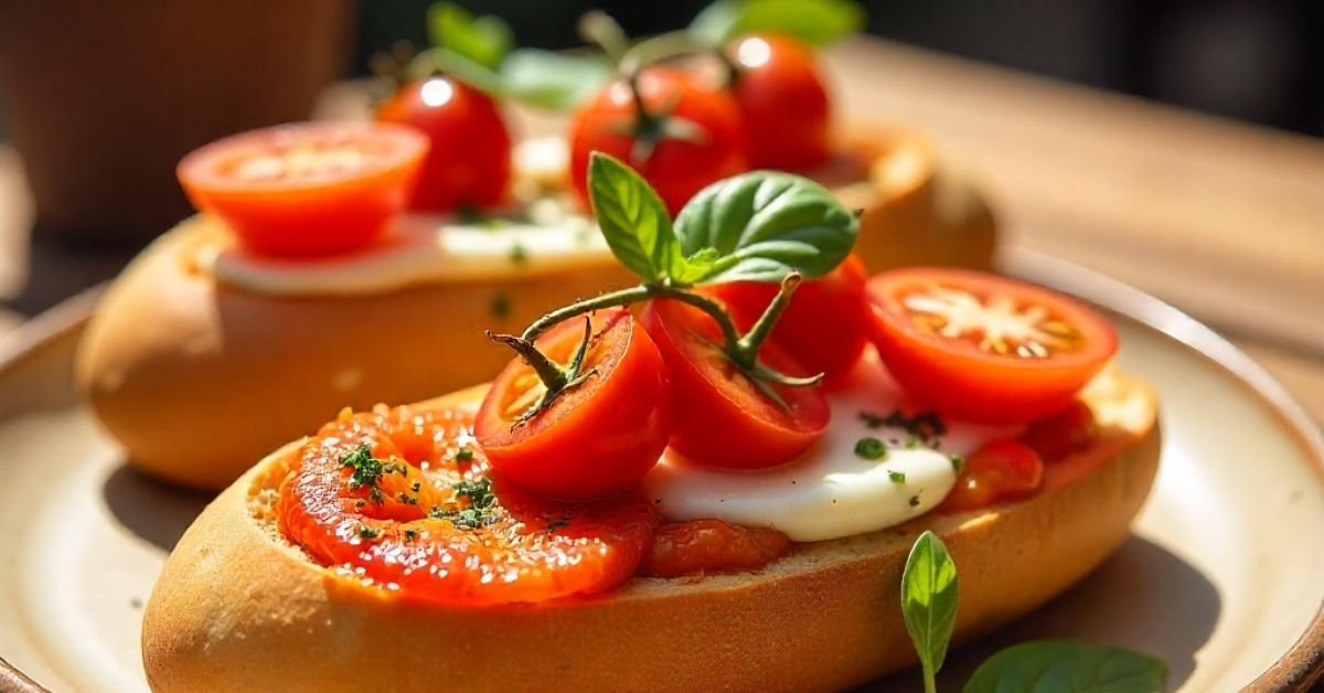 Red Pesto