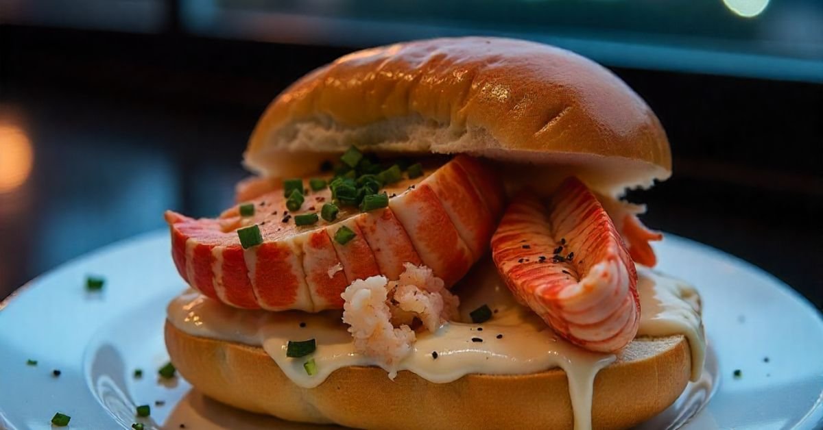 Disappointing Best Lobster Roll in CT