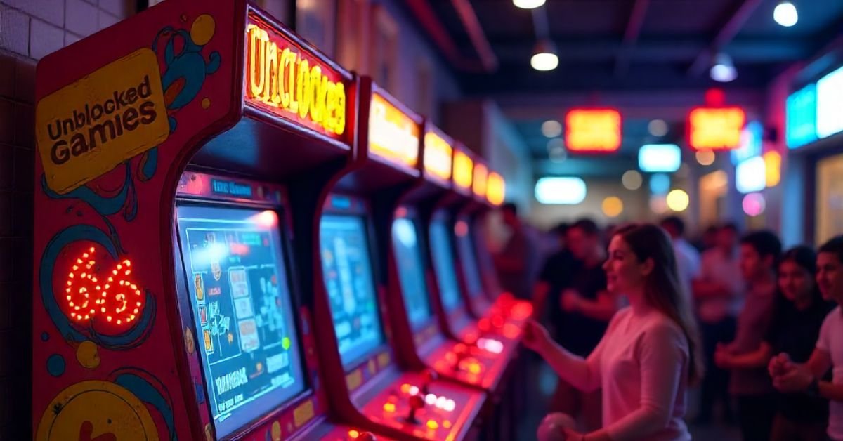 Ultimate Unblocked Games 66