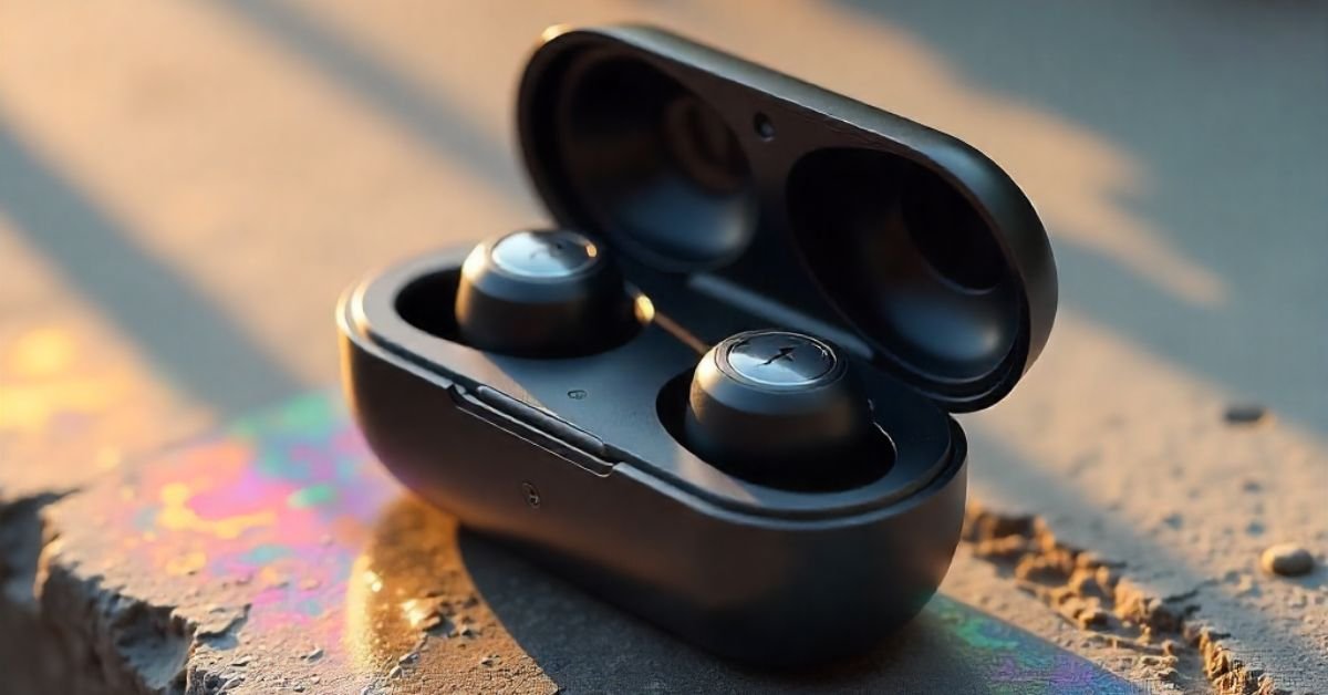 Ultimate Custom Earbuds Experience