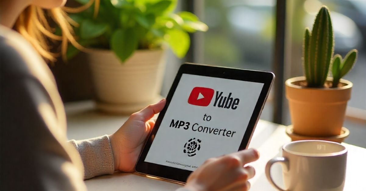 Best YouTube to MP3 Converter