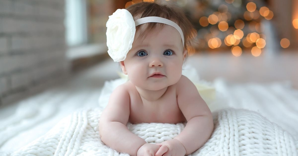 Baby Jailyn