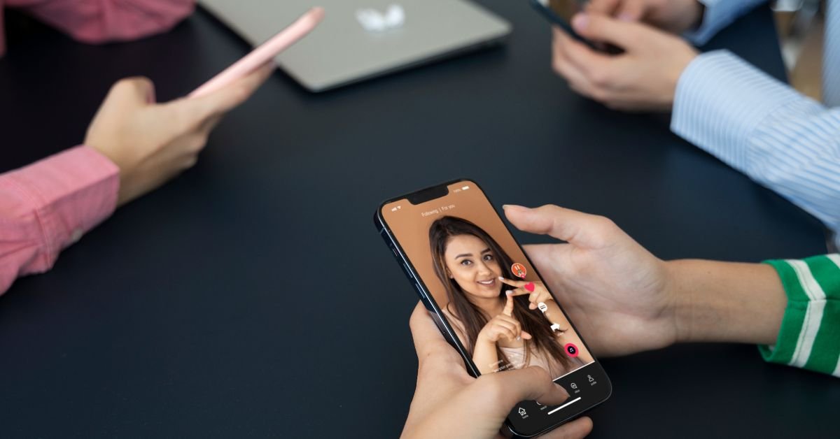 What Is the New TikTok?