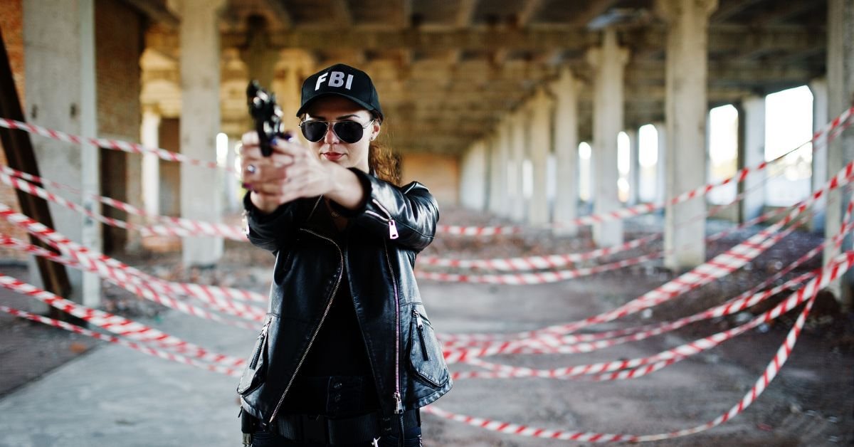 Police Rookie