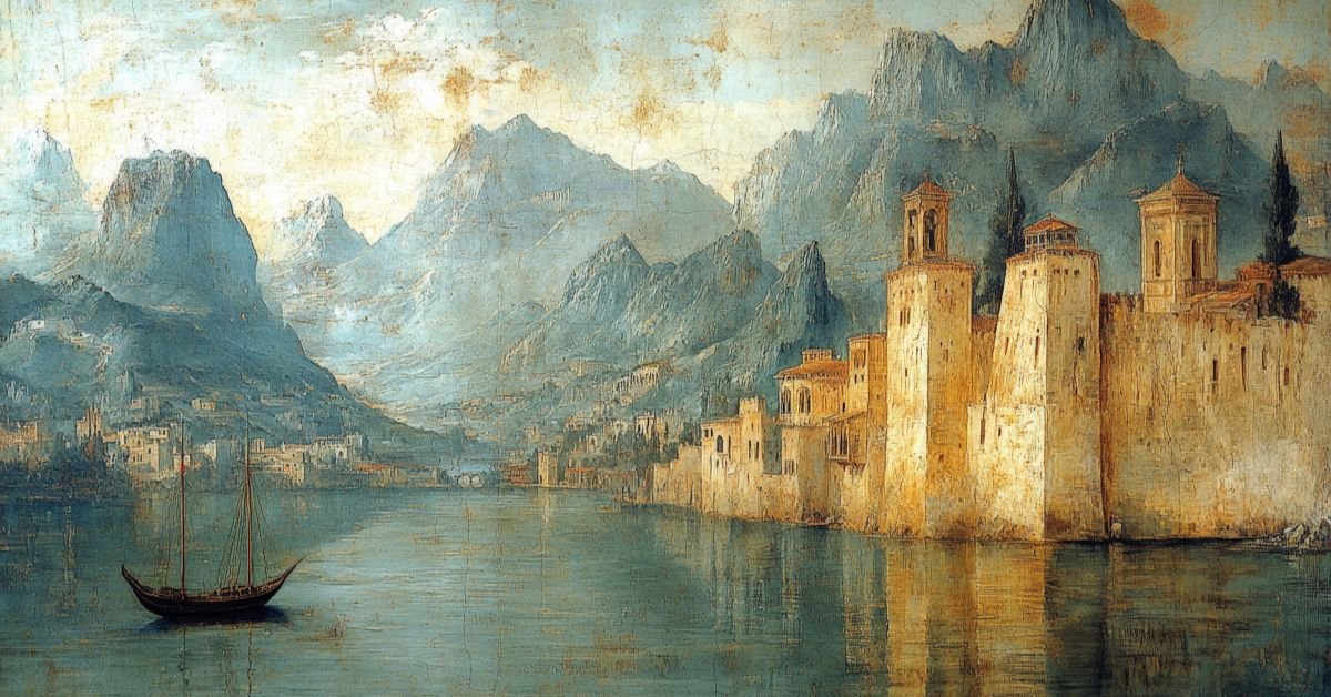 Most Famous Art