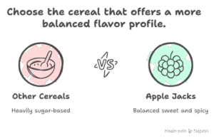 5 Powerful Reasons to Love Apple Jacks Cinnamon Stick