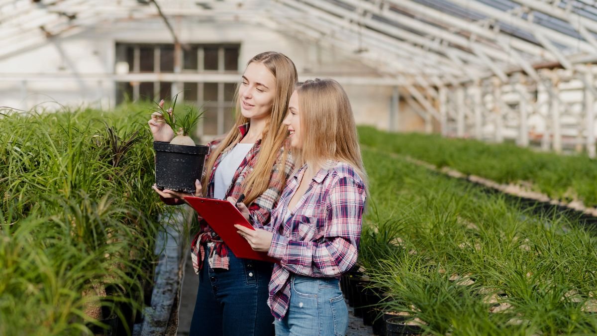 Sustainable Land Management
