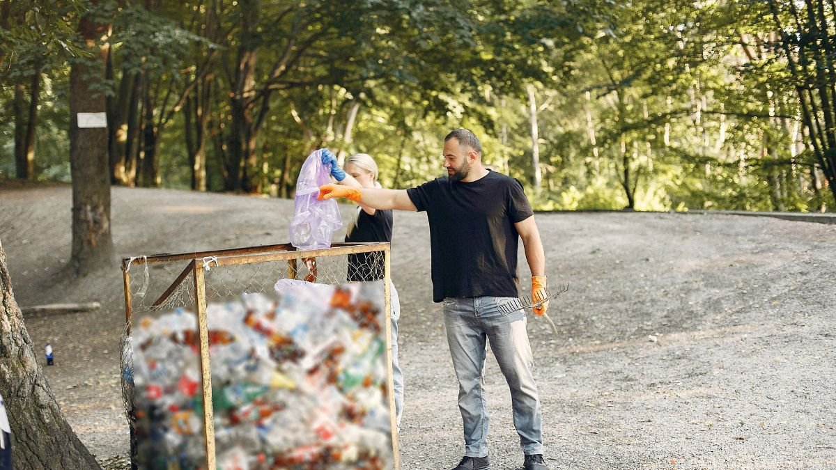 The Environmental Benefits of Proper Waste Disposal with Dumpster Rentals