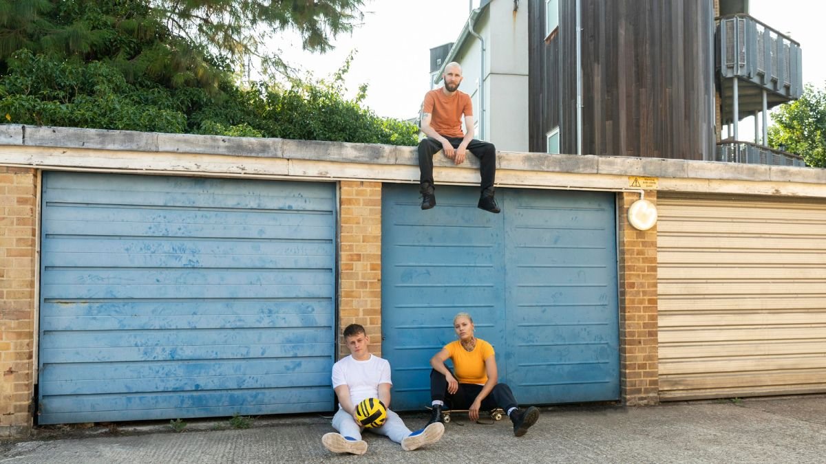 How Garage Door Maintenance Boosts Home Safety
