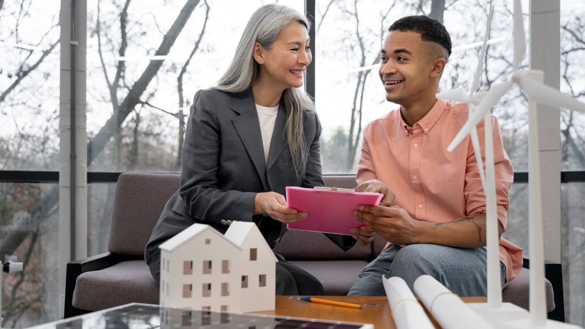 Strategies for Building Trust with Modern Home Buyers