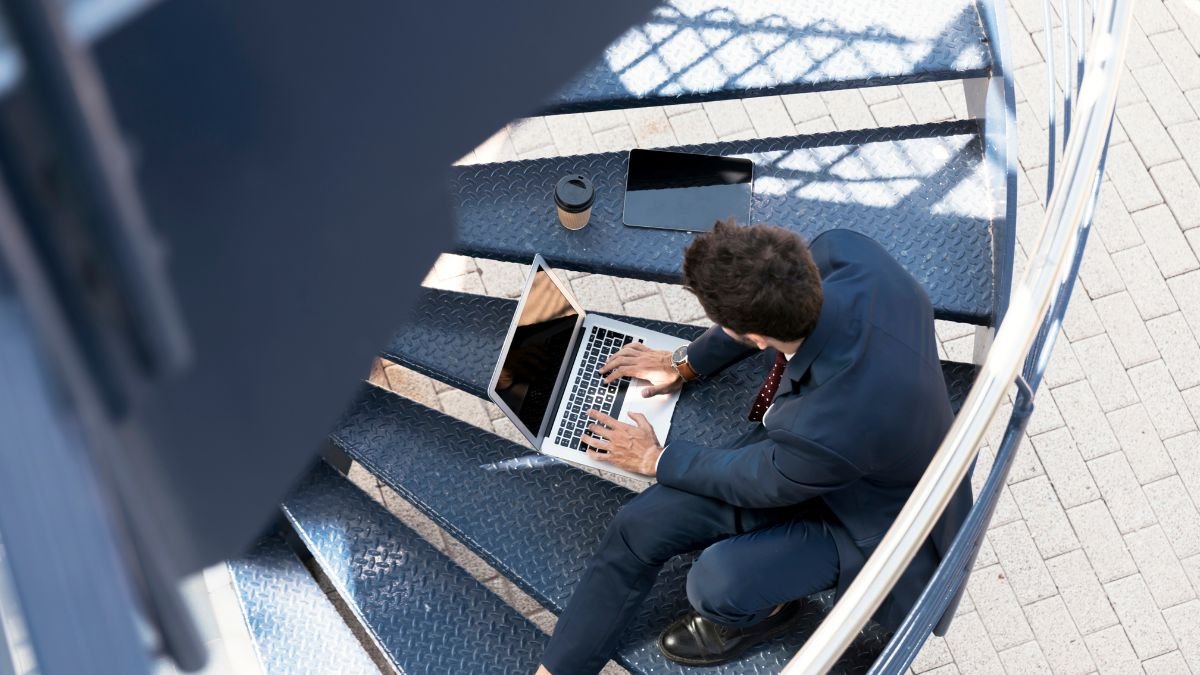 Digital Workplace