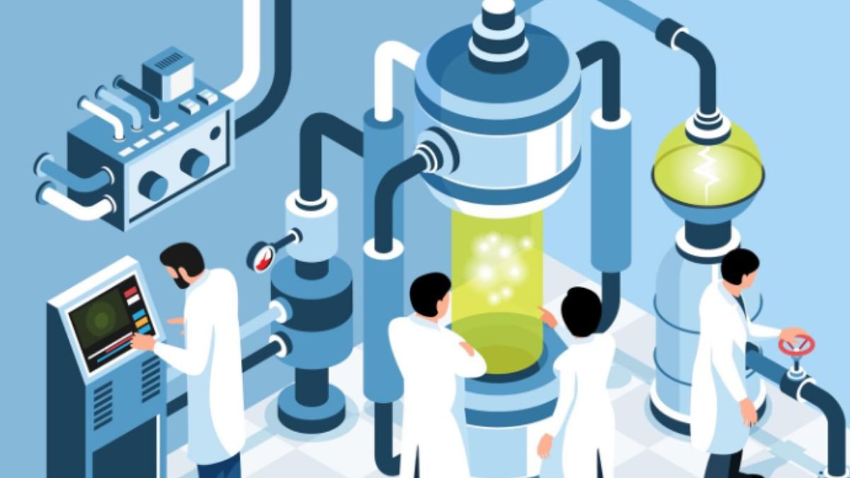 Temperature Chambers Drive Innovation in Research and Development