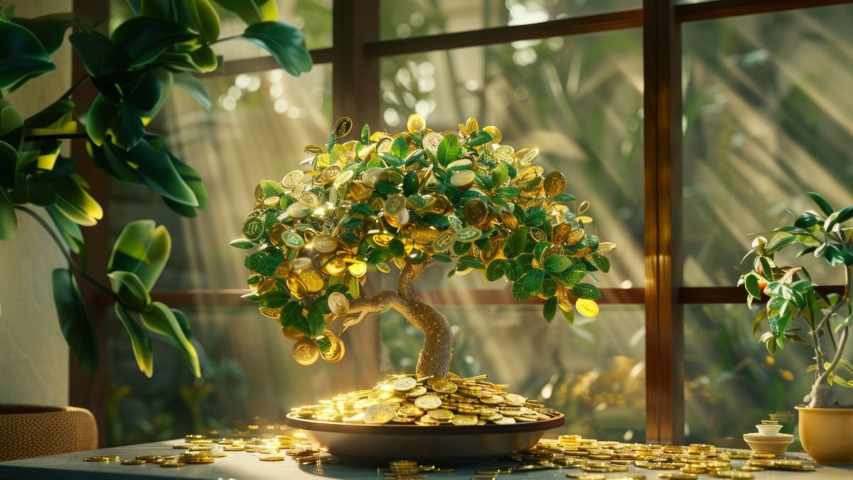 Micro-Rituals that Build Wealth