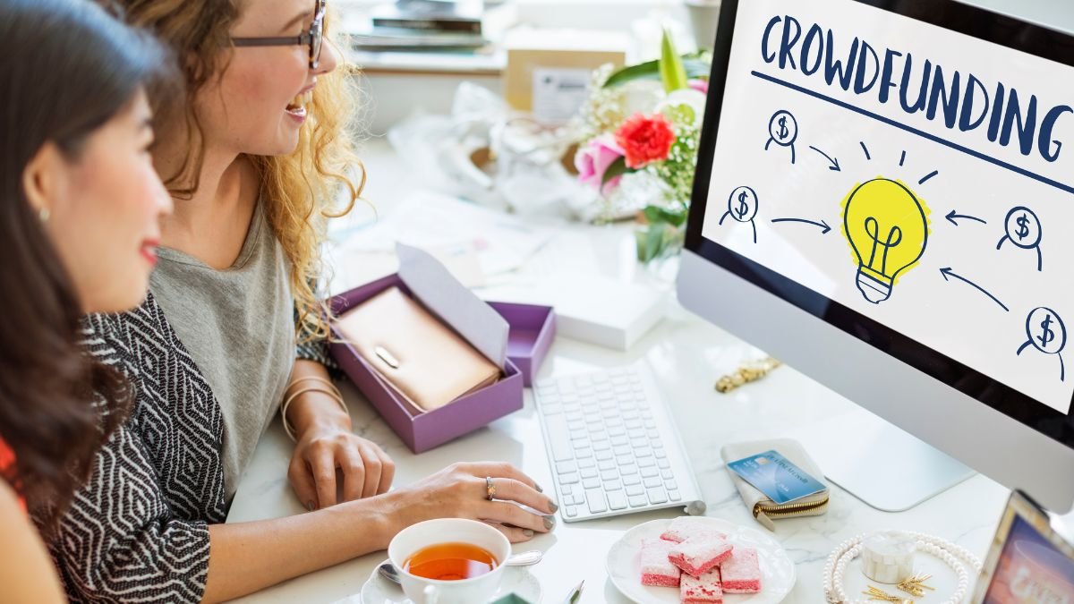 Growing Online Visibility