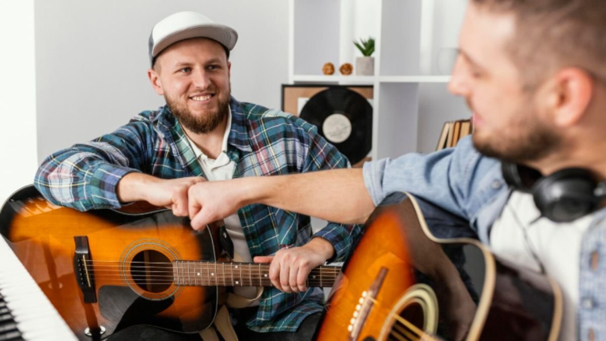 Creating Opportunities: The Significance of Music Donations for Young Musicians