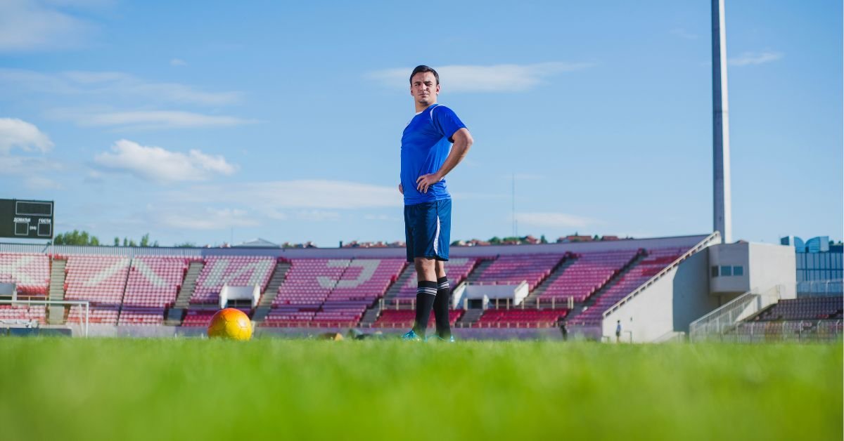 How Long Is a Soccer Field?