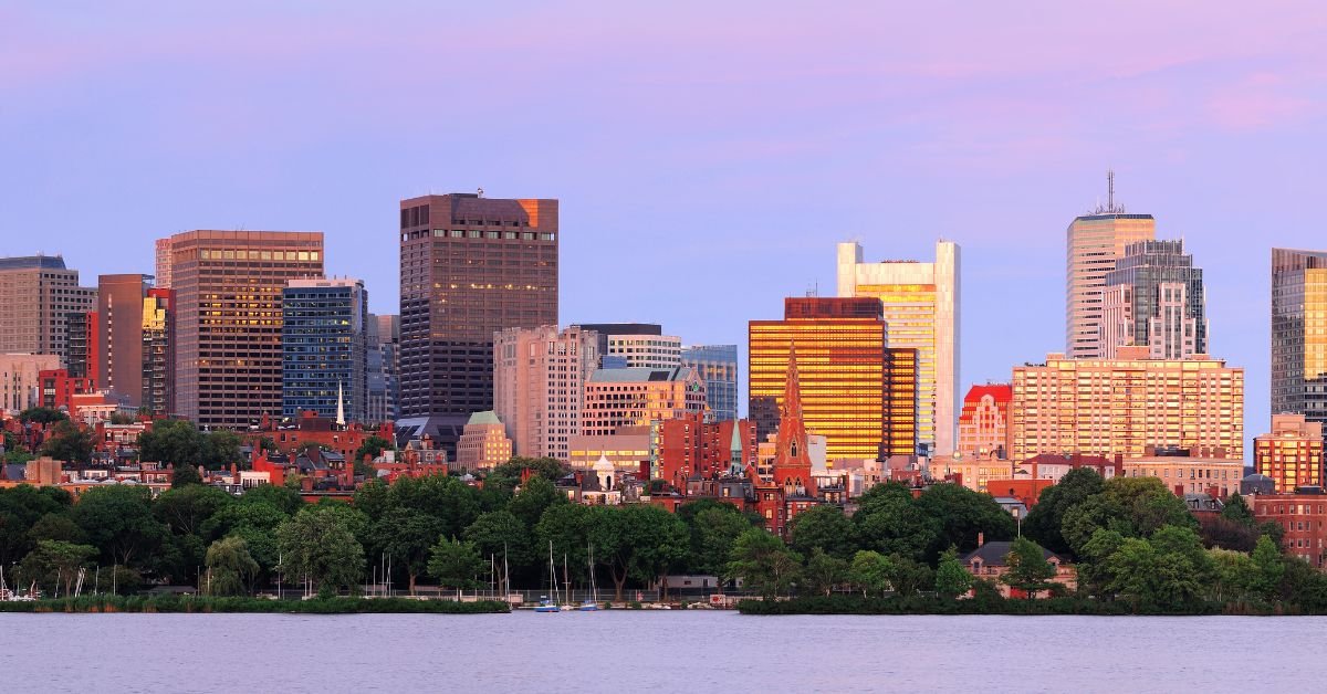 Kansas City Elevation