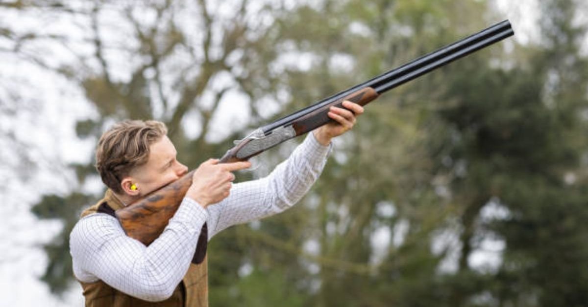 The Duck Hunt Gun
