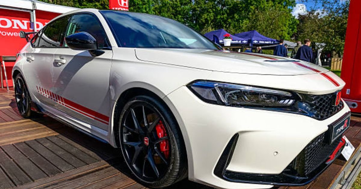The Civic That Refuses to Retire