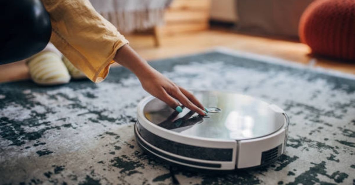 Best Robot Vacuum for Carpet