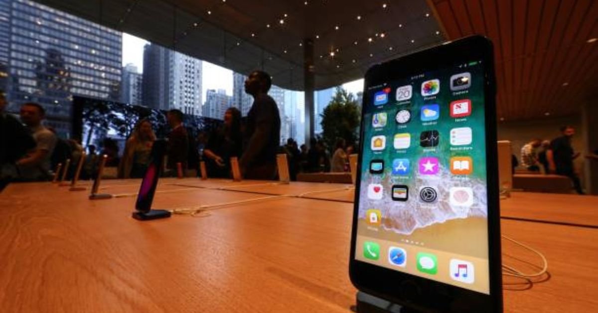 Heyeased iPhone 7 Plus