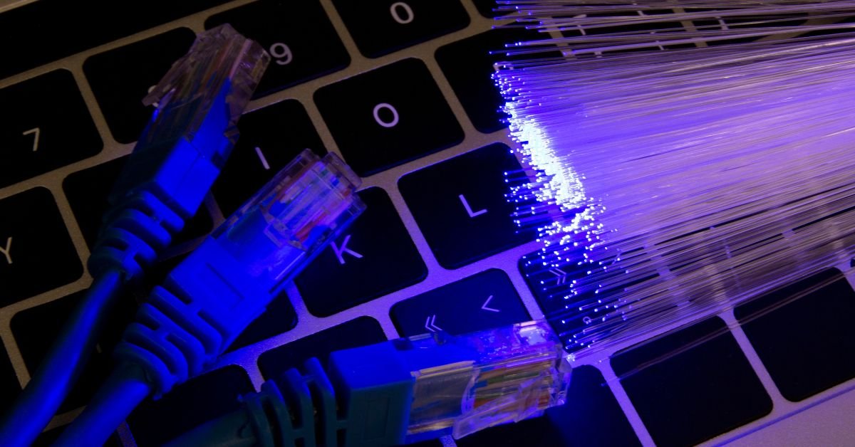 Virtual LAN