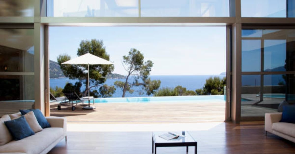 Casement and Sliding Windows