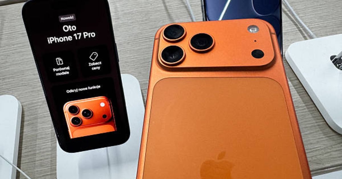 iPhone 17 Expected Price