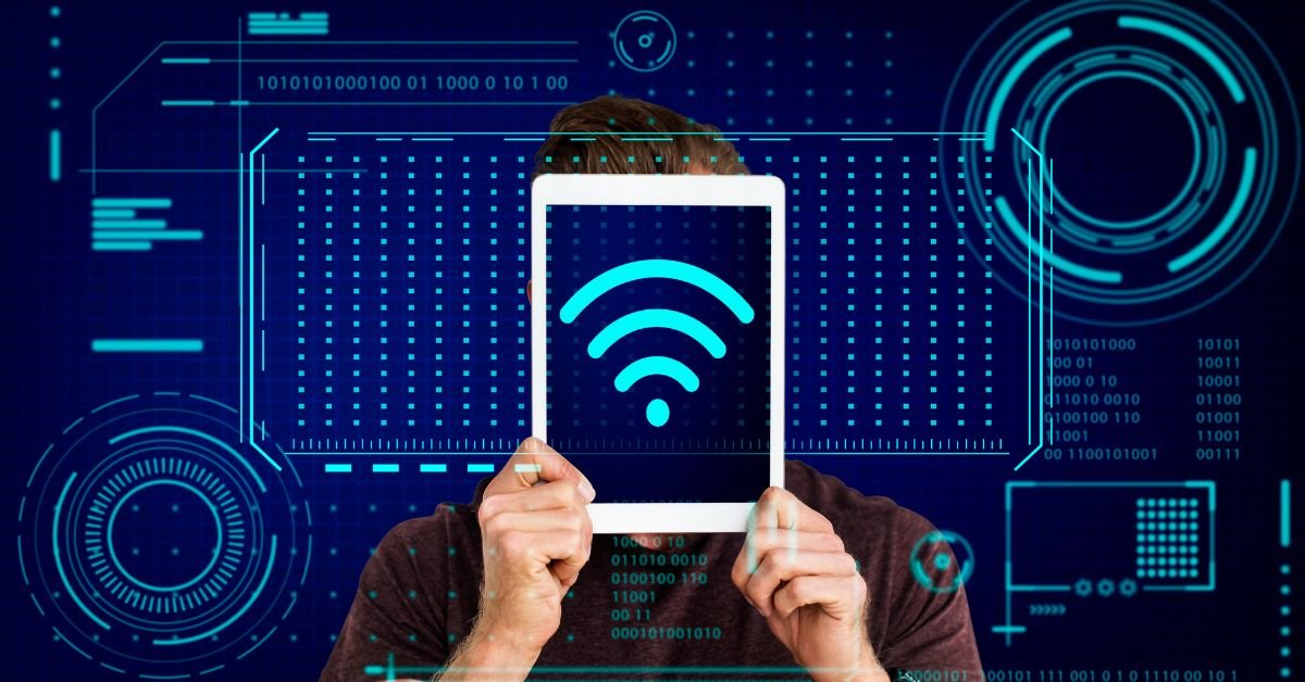 Wireless IPs