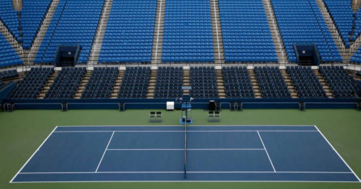 How Many Sets in Tennis?