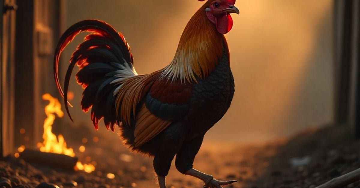 The Fireroster Effect