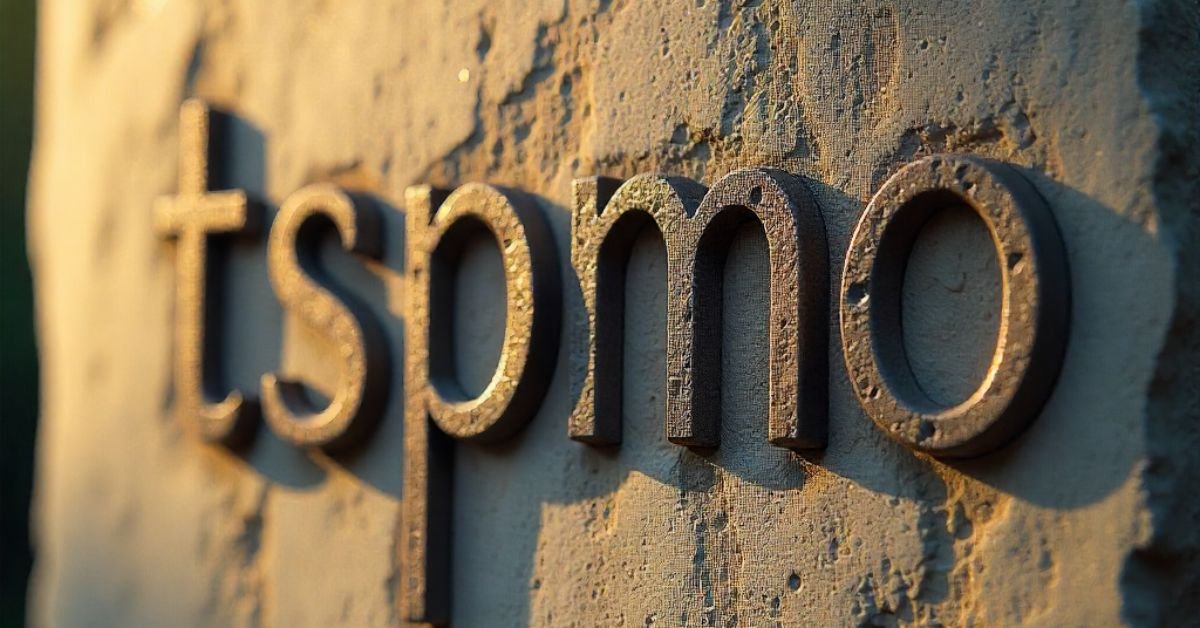 Unlocking the Mystery of TSPMO