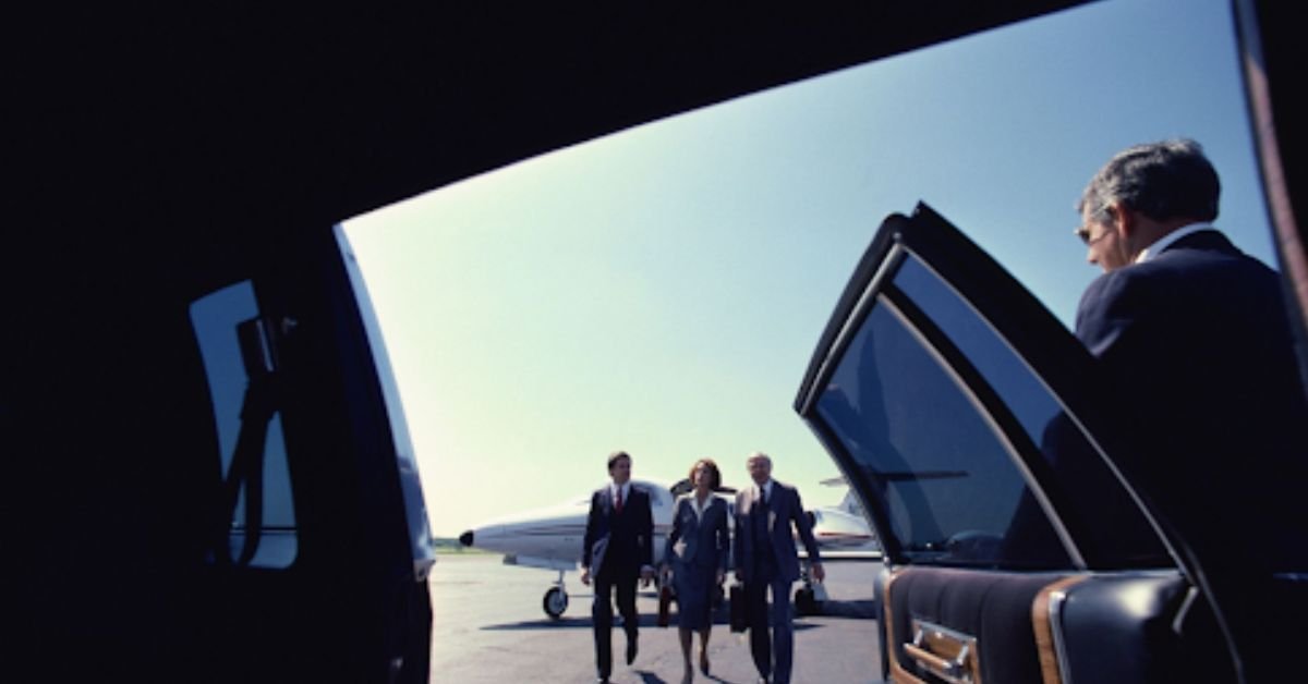 Seattle Black Limo Expands