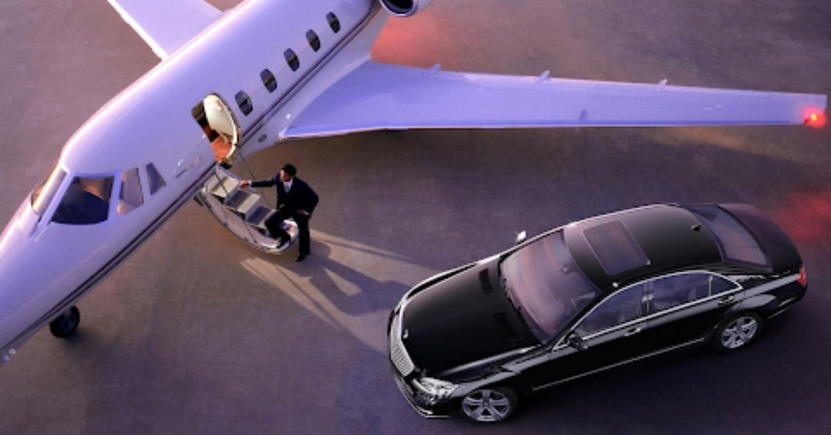 MetroWest Car Service