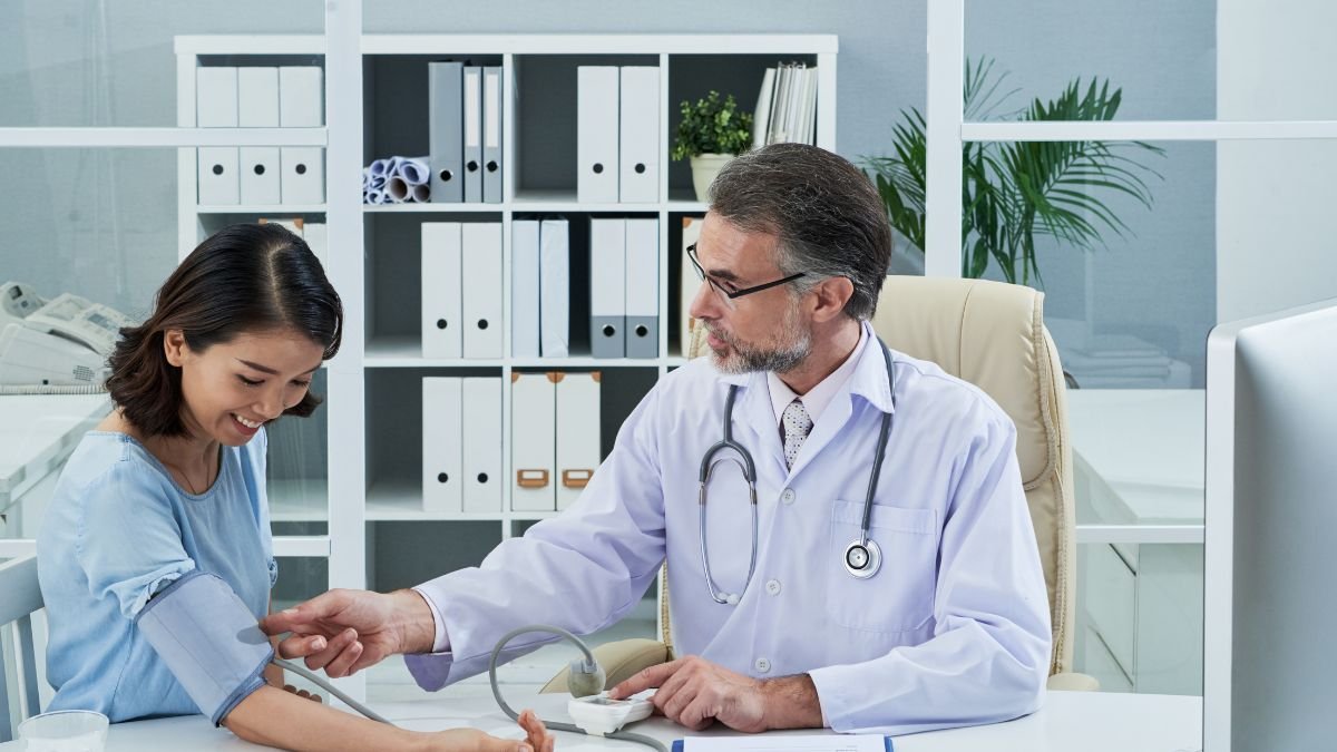 Health Screenings Worth