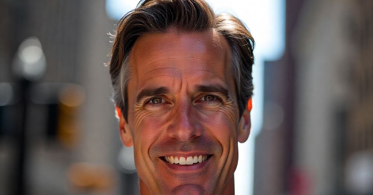 Gavin Newsom Net Worth